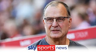 "He will always be remembered fondly" - Paul Robinson on Marcelo Bielsa's Leeds United legacy