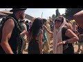 2017 Oregon Eclipse Tribe