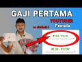 BERAPASIH GAJIH YOUTUBER 1000 SUBSCRIBER 2021? | JANGAN KAGET | MONETISASI YOUTUBE