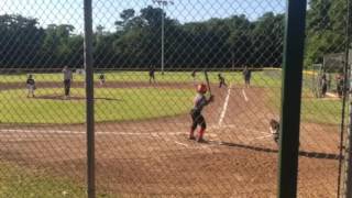 Moy batting 5/6/16