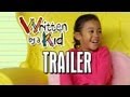 Written By A Kid Season 1 Trailer