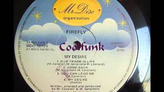 Firefly - Our Trade Is Life (Italo Disco-Funk 1981)