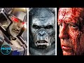 Top 30 Movie Villains With Justifiable Motives