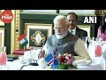 pm narendra modi other heads of government at india nordic summit in denmark