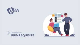 Pre-requisite to Run DEW Studio | Low-Code Platform Tutorial