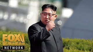 North Korea restores rocket launch site: Report