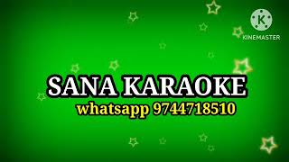 chain song karaoke Dhanginakka Dhillam Dhillam