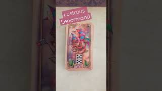 Lustrous Lenormand