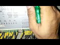 capacitor panel relay wiring in hindi power factor panel relay wiring connection apfc relay work