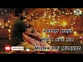 Aashiqui ❣️ Movie Best Song | Romantic Love Gaane  @LDMUSIC