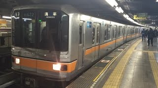 【引退】 東京メトロ銀座線01系（01-122F）