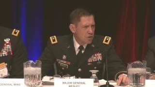 Maneuver Force Modernization Strategy