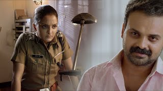 The Hit List (Vetadalsinde) Full Movie Part 6 | Manju Warrier | Kunchacko Boban | Kadhal Sandhya