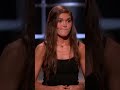 Barbara: Daddy Pays Your Bills, I'm Out! #Shorts | Shark Tank US | Shark Tank Global