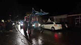 ST Tourtochten Lichtjes Parade 19 12 24