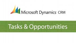 See the Basics of Microsoft Dynamics CRM 2011