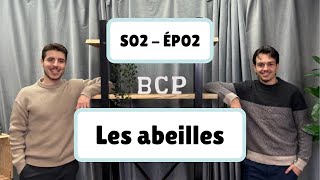 S02 - ÉP02: Les abeilles sont-elles importantes pour l'environnement?