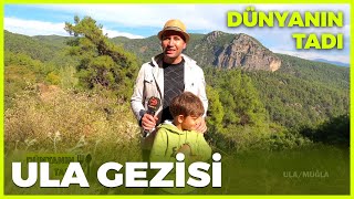 Dünyanın Tadı - Ula | 29 Kasım 2020