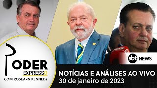 🔴 Bolsonaro volta dos EUA? Traições no Senado; PSDB definha e Kassab fica mais forte, e+