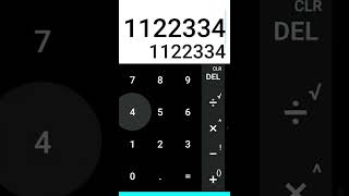 calculator app| how to unlock||