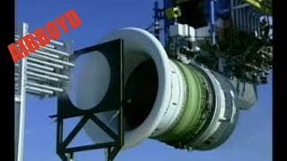 Aircraft Engine Testing - Hailstorm Ingestion