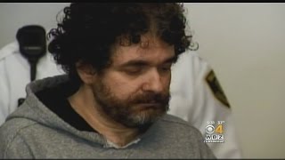 Man Charged With Making Meth In Attleboro Home Held On $2,500 Bail