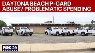 Problematic spending in Daytona? Officials under criminal investigation