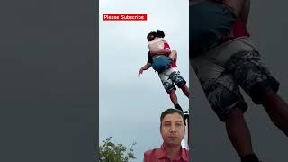 Nice flyboard 😲🔥❤️। অসাধারণ ফ্লাইবোরড রাইড। #funny #waterpark #shorts #entertainment #viralvideo