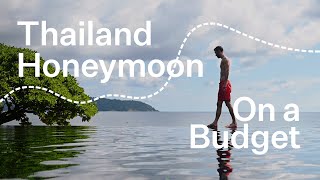 $5,000 Luxury Thailand Honeymoon | Bustle