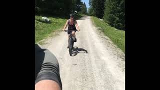 Dachstein Umrundung MTB 2022