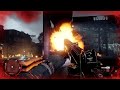 ps4 xbox one　homefront the revolution　ゲリラ戦術101トレーラー