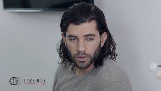 3endi Aleb - Episode 21/ مسلسل عندي قلب -الحلقة 21