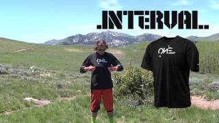 JANS.com Product Review-One Industries Interval Jersey