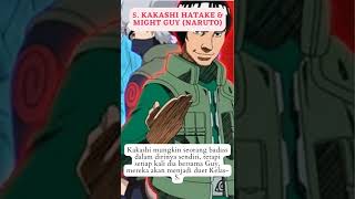 Ternyata merekalah sahabat terbaik di Anime