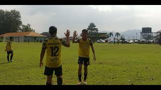 MEDIC FC VS ULINDO FC