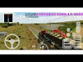 TRUCK SIMULATOR PRO 3  GAME PLAY