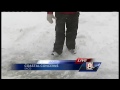 ferry beach braces for high tide