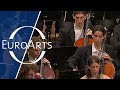 Verdi - La Forza del Destino Overture & Sibelius - Valse Triste (Barenboim, West-Eastern Divan)