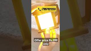 Solar interaction lamp Rs.299/- @HeartTouchCollectionsMedchal  #7997921233 #trending #viralshorts