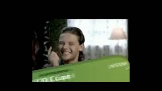 Cosmote Commercials 2005-2014