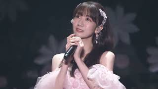 Kashiwagi Yuki - Saigo no Saigo made (最後の最後まで)  | Yukirin Graduation Concert