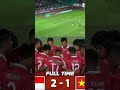 Cuplikan Gol Timnas U-16 vs Vietnam #timnasday #timnasindonesia #vietnam #timnasu16 #timnas