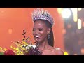 Miss SA 2022 - Finale Night Highlight
