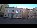 how live in russia small town insterburg