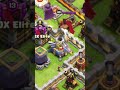 Clash of Clans OG Fact: Re-Arm Traps & Defense Reload Feature