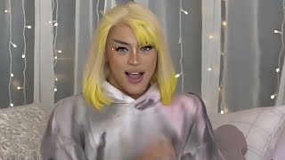 Pabllo Vittar - Não Esqueço (Ao vivo na #LiveDaPabllo)