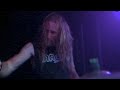 abaddon incarnate ireland rising of the lights official video death metal grindcore