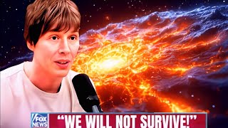 Brian Cox Reveals Betelgeuse's Supernova Countdown!