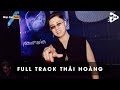 NONSTOP 2024 SỰ TRỞ LẠI CỦA DJ THÁI HOÀNG - FULL TRACK THÁI HOÀNG REMIX - NHẠC KE THÁI HOÀNG 2024