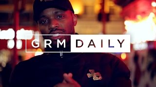 Paper Pabs - Second Time Around [Music Video] | GRM Daily
